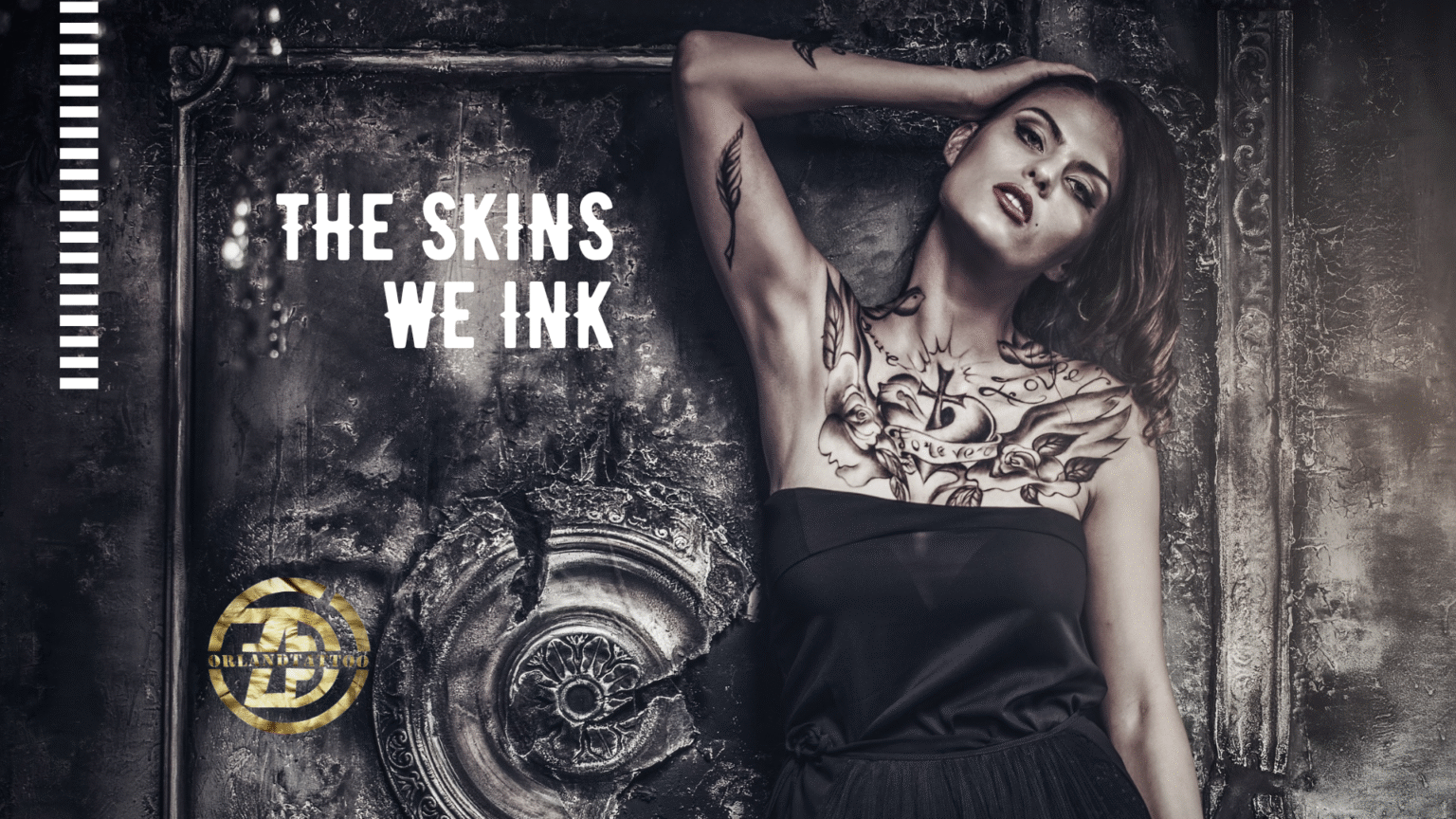 Orland Tattoo artistry